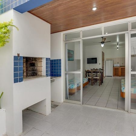 Отель Residencial Ilha Da Gale Флорианополис Экстерьер фото